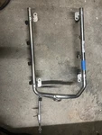 2006 - 2011 Cadillac Buick Fuel Rail 12597870 12577868. Fixed Price $45.99.