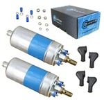 Pair Mercedes Fuel Pumps W140 W202 SL320 SL500 SL600 S600 S500 S420 190E 300E. Fixed Price $171.98.