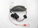 New Genuine Oem Fuel Filler Door Lock Actuator Audi 4H0810773A. Fixed Price $49.49.