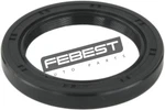 95GBY-43600808R Febest Oil Seal Transaxle Case 41.4X60.2X7.5X7.5 90311-A0001. Fixed Price $18.02.
