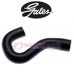Gates Rear Engine Coolant Bypass Hose For 1988-1990 Lincoln Continental 3.8L Hu. Fixed Price $27.80.