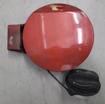 19-21 Kia Forte Gt-line Fuel Door W/ Gas Cap Oem. Fixed Price $94.96.