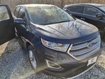 2017 Ford Edge Fuel Filler Door Blu Genuine Oem Used Part 3826424. Fixed Price $80.70.