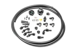 Radium Engineering 20-0978 Fuel Rail Plumbing Kit For 02-14 Subaru WRX/04-21 Sti. Fixed Price $378.95.