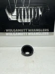 Fuel Gas Filler Housing Neck Bezel Oem 97-06 Jeep Tj Wrangler 52127675AC Cc 6L. Fixed Price $21.84.