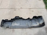 2008-2010 Ford F-250 6.4L 8FT Bed Fuel Tank Skid Plate. Fixed Price $150.00.