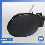 Lr Range Rover Sport L494 Fuel Door Lid Gas Tank Cover W/ Bowl Oem. Fixed Price $83.00.