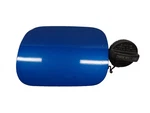 2009-2013 Toyota Corolla Fuel Filler Gas Door Lid Blue Oem AK260247. Fixed Price $55.10.