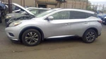 Murano 2015 Fuel Filler Door 1119373. Fixed Price $87.90.