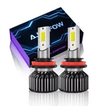 For Toyota Tacoma Sr Crew Cab Pickup 4-DOOR 2016-2023 Led Headlight Hi Bulb Kit. Fixed Price $19.99.