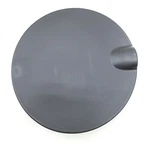 New Oem Ford Fuel Tank Filler Door AE8Z-54405A26-A Fiesta Sedan 2011-2019. Fixed Price $19.95.