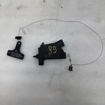 18-22 Hyundai Ioniq Hybrid Fuel Filler Door Release PP-GF35 Used Oem. Fixed Price $40.00.