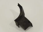 Audi A8 D3 Ns Left Upper Grill Cover Trim 4E1823771B. Fixed Price $14.95.