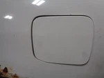 Corolla 2001 Fuel Filler Door 1590615. Fixed Price $65.95.