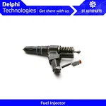 For 1999-2000 Sterling Truck L9513 14.0L L6 Fuel Injector Delphi. Fixed Price $753.37.
