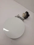 2006-2014 Kia Sedona Fuel Filler Door White 695104D000 06-14. Fixed Price $76.66.