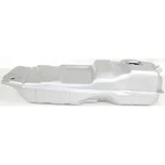 18 Gallon Fuel Gas Tank For 96 Chevrolet Blazer Gmc Jimmy 4.3L Eng. Silver. Fixed Price $131.16.
