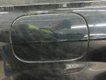 Fuel Filler Door Flap For 2018 Audi Q7 Assy Blk. Fixed Price $84.99.