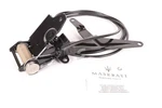 MS-83083400 Lh External Flap Hinge Maserati New. Fixed Price $735.23.