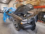 Excursion 2003 Fuel Filler Door 1520845. Fixed Price $99.95.