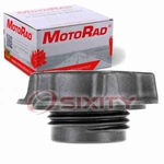 Motorad Oil Filler Cap For 1977-1995 Toyota Pickup 2.4L L4 Engine Cylinder Gr. Fixed Price $10.16.
