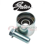 Gates Lower Timing Idler For 2007-2009 Volkswagen Eos 2.0L L4 Engine Zd. Fixed Price $69.50.