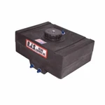 Rjs Safety Products 3001401 Drag Racing Fuel Cell - 8 Gallons W/sump. Fixed Price $160.31.