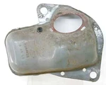 98-17 Ford Expedition Navigator YL3Z9927936B Rear Fender Fuel Pocket Oem 3334. Fixed Price $17.99.