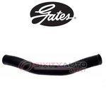 Gates Upper Radiator Coolant Hose For 1999-2002 Lincoln Continental 4.6L V8 Iw. Fixed Price $37.21.