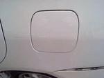 Corolla 2009 Fuel Filler Door 52285. Fixed Price $145.00.