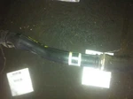 1998 Seville Fuel Filler NECK4.6 Liter. Fixed Price $102.59.