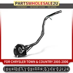 Fuel Tank Filler Neck For Dodge Grand Caravan Chrysler Town & Country 4721631AA. Fixed Price $72.99.