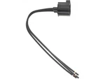 Ford E350 Club Wagon Fuel Tank Pressure Sensor Connector Smp 15337TBVJ. Fixed Price $42.18.