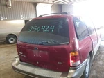 Windstar 2003 Fuel Filler Door 2078990. Fixed Price $42.75.
