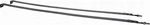 Dorman 578-118 Fuel Tank Strap Fits Chevrolet Gmc Models 15712467. Fixed Price $38.44.