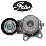 Gates Drive Belt Tensioner For 2014-2016 Ram 1500 3.0L V6 Assembly Idler Oq. Fixed Price $260.12.
