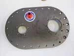 Very Nice Porsche 911 Racing Fuel Cell Oval Cover Lid W Check Valve Safe?. Fixed Price $75.00.