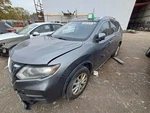 2017 Nissan Rogue Fuel Filler Door Gry Oem Used 133K Miles 3740419. Fixed Price $80.70.