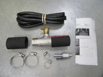 Rds 011025 Diesel Install Kit / Gravity Flow Fuel For 1.5" Fill Line. Fixed Price $64.99.