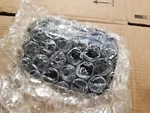 New Oem Genuine Bmw Fuel Door Unpainted Primer E70 X5 51-17-7-160-634. Fixed Price $55.00.