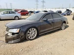 (local Pickup Only) Fuel Tank Fits 14-18 Audi A8 1737704. Fixed Price $199.90.