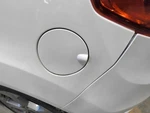 Fiesta 2019 Fuel Filler Door 681258. Fixed Price $93.99.