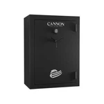 Cannon MD5540-H1TEB-23 36 Gun (30 Plus 6) Fire Resistant Safe. Fixed Price $1331.83.