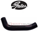 Gates Lower Radiator Coolant Hose For 1970-1976 Plymouth Duster 5.2L 5.6L Gd. Fixed Price $30.49.