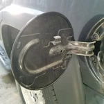 Tahoe 2004 Fuel Filler 273822GAS Lid Door******************************. Fixed Price $93.73.