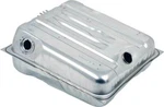 1972-74 Barracuda 18 Gallon Fuel Tank Stainless Steel. Fixed Price $487.32.