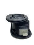 2021-2023 Mercedes X167 GLS63 Amg Rear Fuel Tank Lid & Filler Pocket W/gas Cap. Fixed Price $149.52.