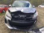 (local Pickup Only) Fuel Tank Pzev With Skyactiv Package 6 Speed Fits 12-13 Mazd. Fixed Price $144.99.
