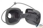 2011-2018 Volvo S60 Fuel Tank Filler Door Lid Black Oem. Fixed Price $59.49.