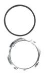 Fuel Tank Lock Ring Spectra LO12. Fixed Price $16.57.